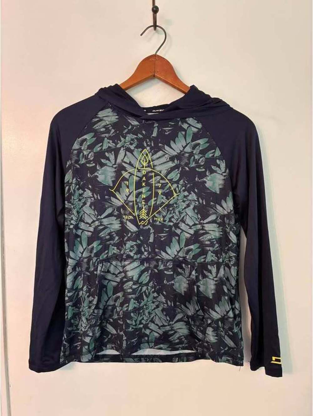 Dakine Boys Long sleeve Hoodie